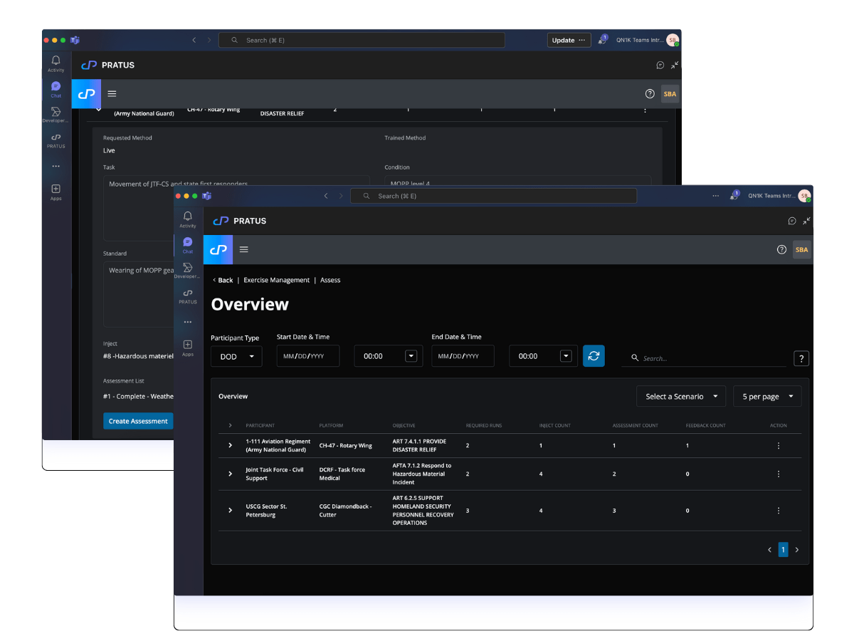 What Is Pratus - Dark Background Collection - Ultra HD Quality